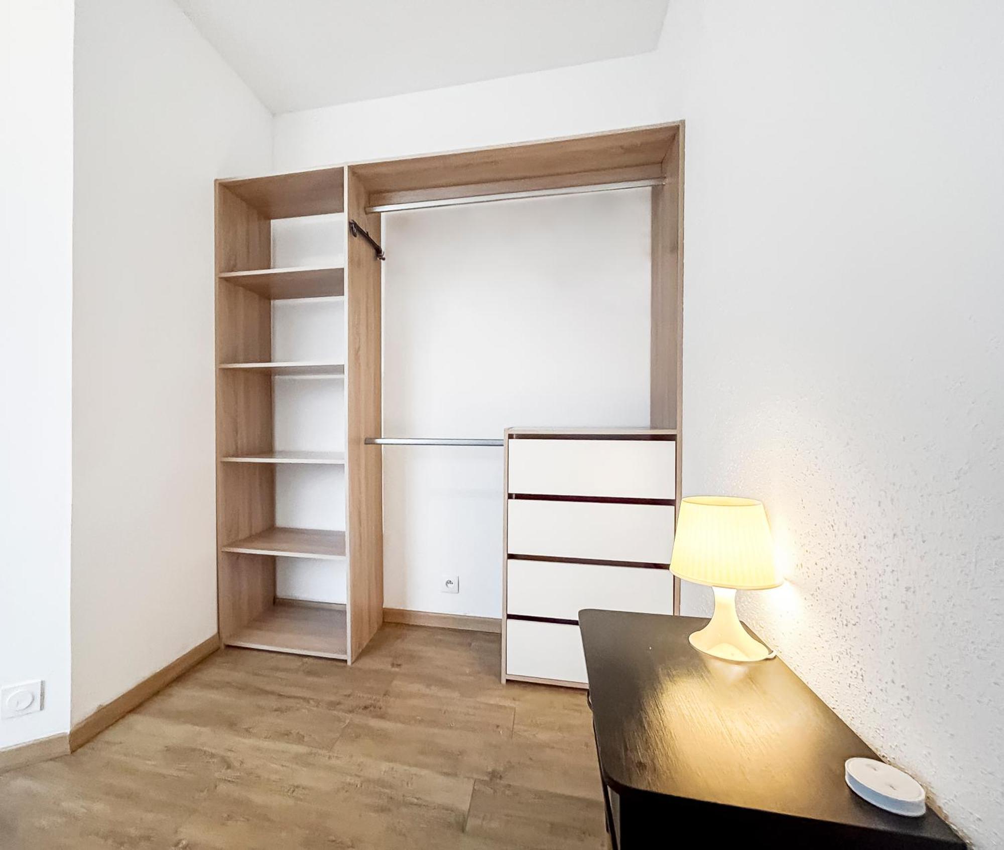 شقة 002-T2 Cosy 2 A 4 Pers Lumineux Wifi & Parking Audincourt المظهر الخارجي الصورة