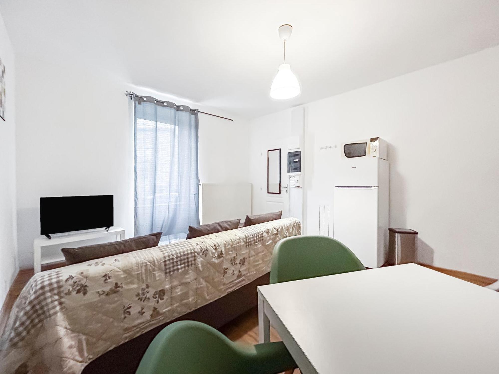 شقة 002-T2 Cosy 2 A 4 Pers Lumineux Wifi & Parking Audincourt المظهر الخارجي الصورة