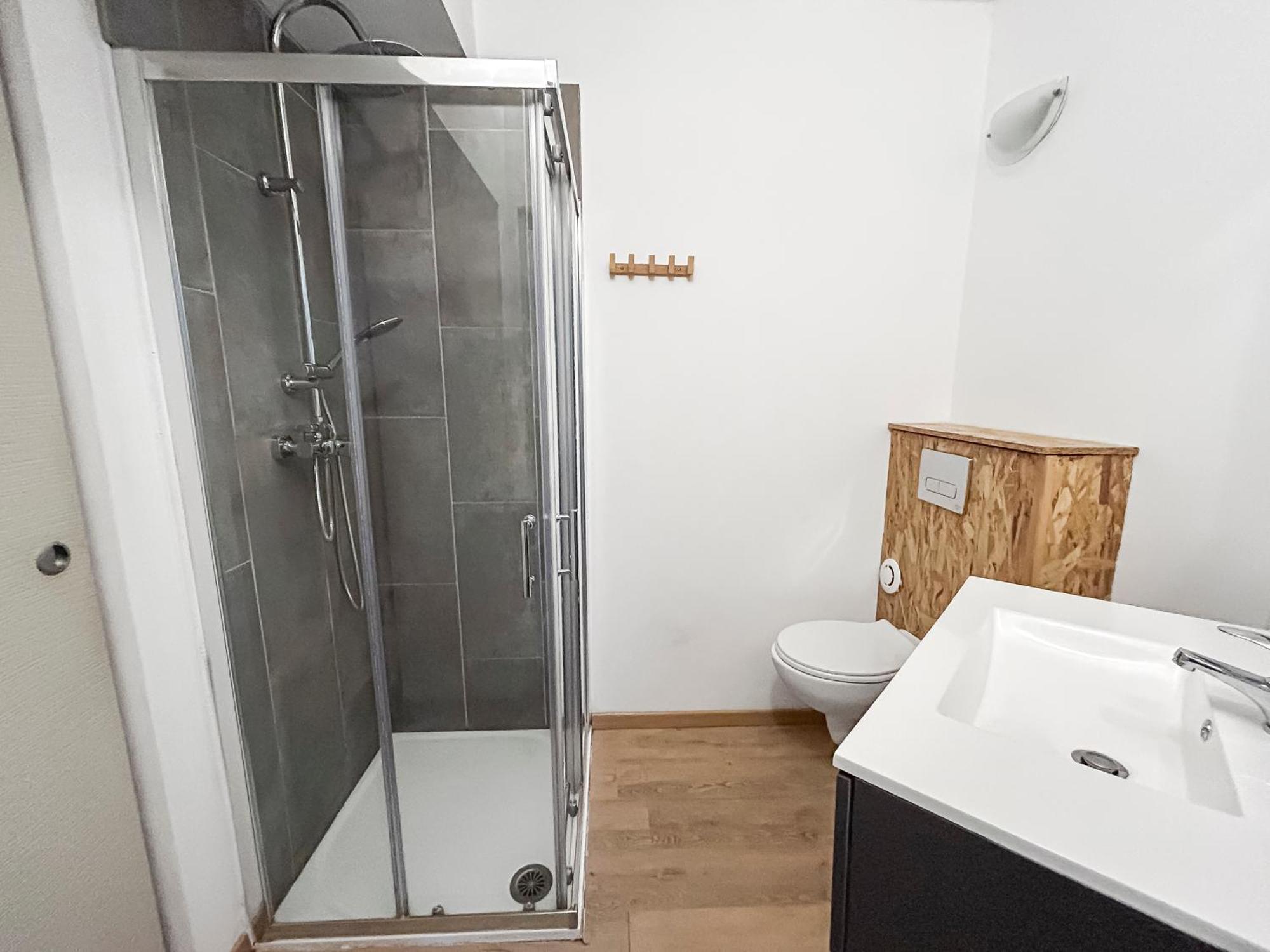 شقة 002-T2 Cosy 2 A 4 Pers Lumineux Wifi & Parking Audincourt المظهر الخارجي الصورة