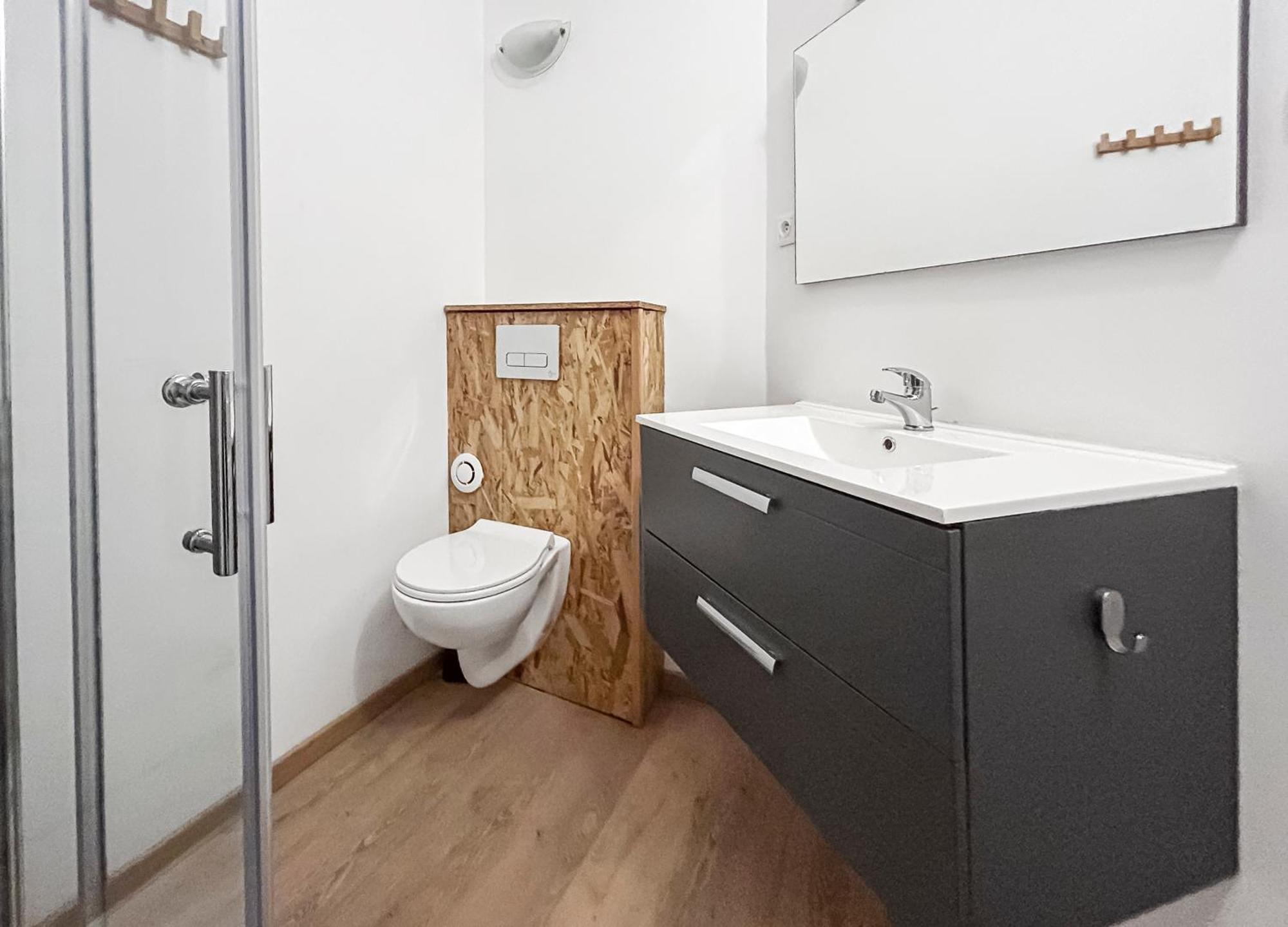 شقة 002-T2 Cosy 2 A 4 Pers Lumineux Wifi & Parking Audincourt المظهر الخارجي الصورة